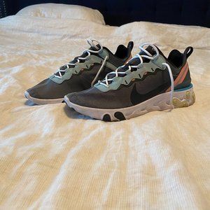 Nike React Element 55